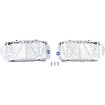 Protecții radiator MSK KTM/HUSQ MOOSE RACING 12-1116 Protecții radiator MSK KTM/HUSQ MOOSE RACING 12-1116 thumb