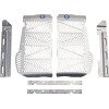 Protecții radiator MSE BETA MOOSE RACING 12-4020