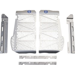 Protecții radiator MSE BETA MOOSE RACING 12-4020