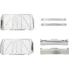 Protecții radiator MSE YAM MOOSE RACING 12-5102