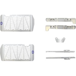 Cleme pentru radiator HON MOOSE RACING 12-6021 Cleme pentru radiator HON MOOSE RACING 12-6021