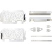 Cleme radiator YAM MOOSE RACING 12-5019 Cleme radiator YAM MOOSE RACING 12-5019 thumb