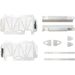 Cleme radiator YAM MOOSE RACING 12-5019 Cleme radiator YAM MOOSE RACING 12-5019