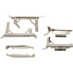 Cleme radiator KTM/ HUS MOOSE RACING 11-1023 Cleme radiator KTM/ HUS MOOSE RACING 11-1023 thumb