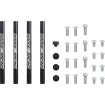 Cleme radiator KTM/ HUS MOOSE RACING 11-1023 Cleme radiator KTM/ HUS MOOSE RACING 11-1023 thumb