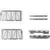 Cleme radiator - Beta MOOSE RACING 12-4024
