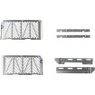 Cleme radiator - Beta MOOSE RACING 12-4024 Cleme radiator - Beta MOOSE RACING 12-4024 thumb