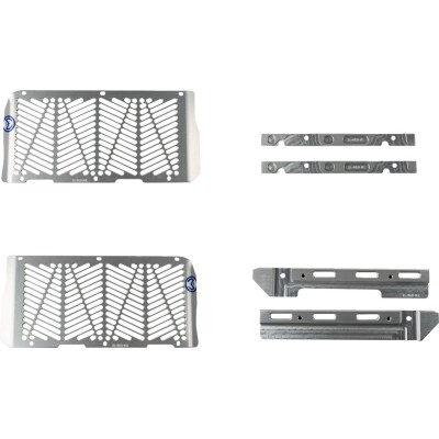 Cleme radiator - Beta MOOSE RACING 12-4024