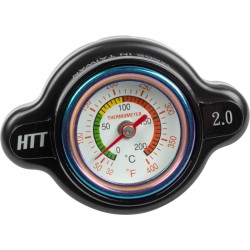 Capac radiator cu senzor de temperatură - KTM/Husqvarna MOOSE RACING I15-5201B Capac radiator cu senzor de temperatură - KTM/Husqvarna MOOSE RACING I15-5201B