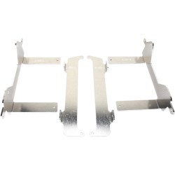 Cleme de protecție pentru radiator MOOSE RACING 11-158