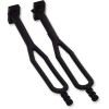 Benzile de cauciuc de rezervă pentru suporturile radiatorului MOOSE RACING 11-114RS