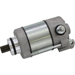 Starter MSE RAC HON MOOSE RACING M-61-133 Starter MSE RAC HON MOOSE RACING M-61-133