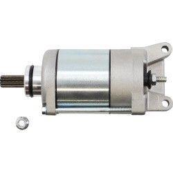Starter MSE RAC HON MOOSE RACING M-61-140 Starter MSE RAC HON MOOSE RACING M-61-140