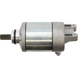 Starter MSERAC SUZ MOOSE RACING M-61-315