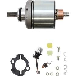 Starter MSE RAC KAW MOOSE RACING M-70-605 Starter MSE RAC KAW MOOSE RACING M-70-605