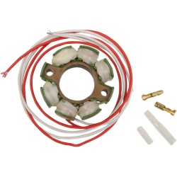 Stator MOOSE RACING M-21-626 Stator MOOSE RACING M-21-626