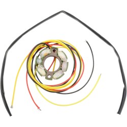 Stator MOOSE RACING M-21-0099H Stator MOOSE RACING M-21-0099H
