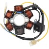 Stator MOOSE RACING M-21-600H