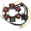 Stator MOOSE RACING M-21-600H Stator MOOSE RACING M-21-600H thumb