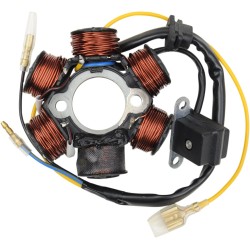 Stator MOOSE RACING M-21-600H Stator MOOSE RACING M-21-600H