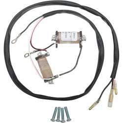 Stator MOOSE RACING M-22-780 Stator MOOSE RACING M-22-780
