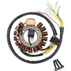 Stator MOOSE RACING M-21-816 Stator MOOSE RACING M-21-816