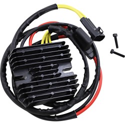 Regulator/rectificator MUD POLARIS MOOSE RACING M-10-573H Regulator/rectificator MUD POLARIS MOOSE RACING M-10-573H
