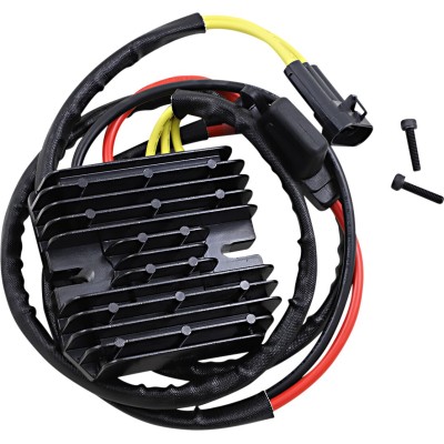 Regulator/rectificator MUD POLARIS MOOSE RACING M-10-573H Regulator/rectificator MUD POLARIS MOOSE RACING M-10-573H