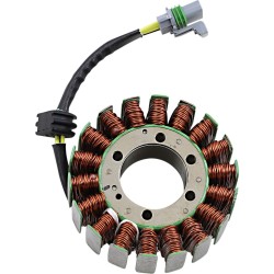 Stator MUD POLARIS MOOSE RACING M-21-570