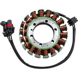 Stator MUD POLARIS MOOSE RACING M-21-569 Stator MUD POLARIS MOOSE RACING M-21-569