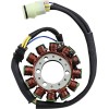 Stator MUD HONDA MOOSE RACING M-21-604