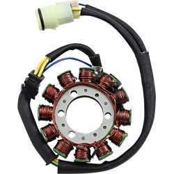 Stator MUD HONDA MOOSE RACING M-21-604 Stator MUD HONDA MOOSE RACING M-21-604