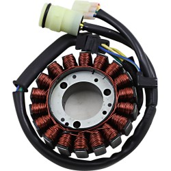 Stator MUD HONDA MOOSE RACING M-21-605 Stator MUD HONDA MOOSE RACING M-21-605