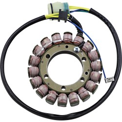 Stator MUD HONDA MOOSE RACING M-21-649 Stator MUD HONDA MOOSE RACING M-21-649
