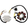 Stator MSE RAC HUS/KTM HO MOOSE RACING M-14-99-900H