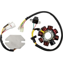 Stator MSE RAC HUS/KTM HO MOOSE RACING M-14-99-900H Stator MSE RAC HUS/KTM HO MOOSE RACING M-14-99-900H