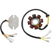Stator MSE RAC HUS/KTM HO MOOSE RACING M-14-99-902H Stator MSE RAC HUS/KTM HO MOOSE RACING M-14-99-902H thumb