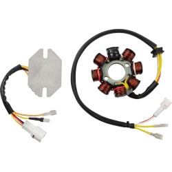 Stator MSE RAC HUS/KTM HO MOOSE RACING M-14-99-902H