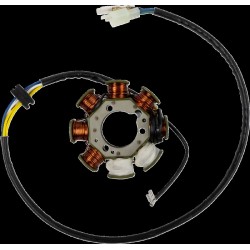 Stator MSE RAC HON MOOSE RACING M-21-638H Stator MSE RAC HON MOOSE RACING M-21-638H