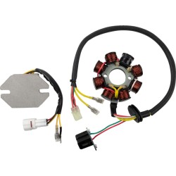 Stator MSE RAC KTM MOOSE RACING M-14-99-903H Stator MSE RAC KTM MOOSE RACING M-14-99-903H