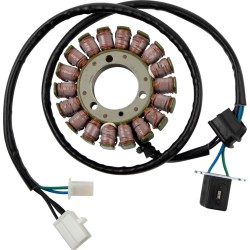 Stator MSE RAC SUZ MOOSE RACING M-21-822 Stator MSE RAC SUZ MOOSE RACING M-21-822