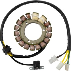 Stator MSE RAC SUZ MOOSE RACING M-21-824 Stator MSE RAC SUZ MOOSE RACING M-21-824