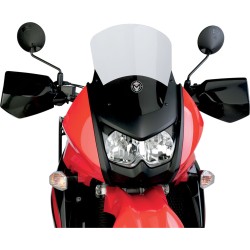 Parbriz frontal aventură înalt +2