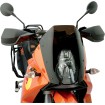Parbriz scurt pentru turism -5 Parbriz scurt pentru turism -5