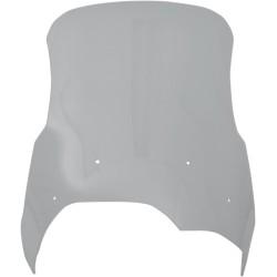 Parbriz de aventură față înalt +4 Parbriz de aventură față înalt +4