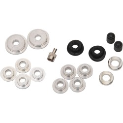 Set de elemente de fixare CR/CRF MOOSE MOOSE RACING 21-015 Set de elemente de fixare CR/CRF MOOSE MOOSE RACING 21-015