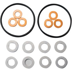 Set hardware filtru de ulei HON MOOSE RACING 23-015 Set hardware filtru de ulei HON MOOSE RACING 23-015