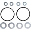 Set filtru de ulei HDWRE KT KX250F MOOSE RACING 23-025