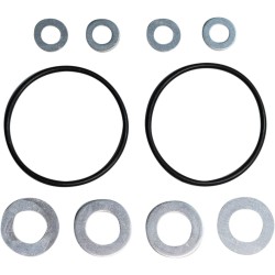 Set filtru de ulei HDWRE KT KX250F MOOSE RACING 23-025 Set filtru de ulei HDWRE KT KX250F MOOSE RACING 23-025