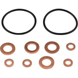 Set filtru de ulei HDWRE KT KX450F MOOSE RACING 23-026 Set filtru de ulei HDWRE KT KX450F MOOSE RACING 23-026